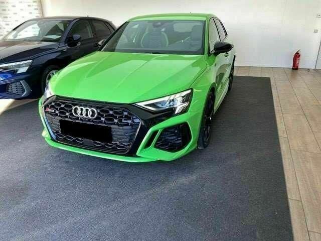Audi Rs3 Usata In Vendita 280 Autouncle
