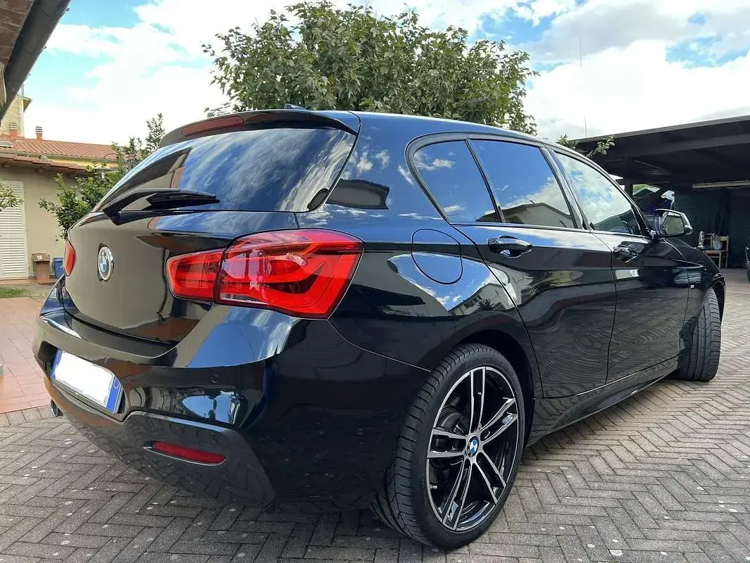 Occasion BMW 116 M Sport 116 PK (85 kW) 2019 Hatchback