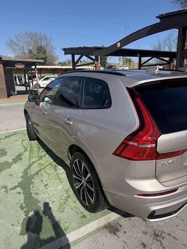 Usata Volvo XC60 Ultimate 197 CV (144 kW) 2024 SUV