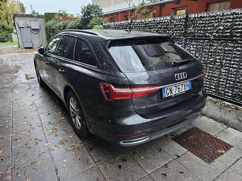 Usata Audi A6 Ambiente 204 CV (150 kW) 2020 Station wagon