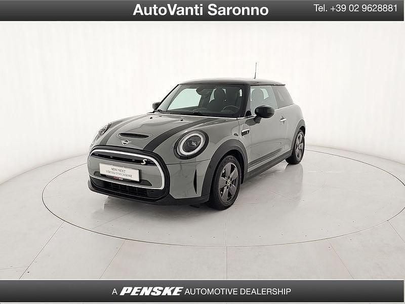 Usata Mini Cooper SE Essential 135 kW (184 CV) 2021 Utilitaria