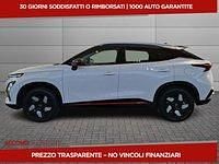 Usata Omoda 5 147 CV (108 kW) 2024 Bianco SUV