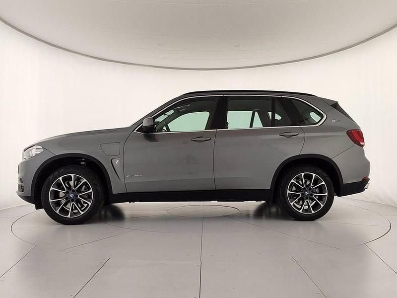 Begagnad BMW X5 Comfort Edition 313 HK (230 kW) 2018 Other SUV