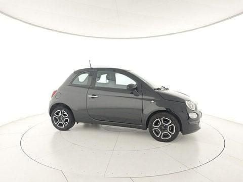 Occasion Fiat 500 Club 69 ch (50 kW) 2023 Citadine