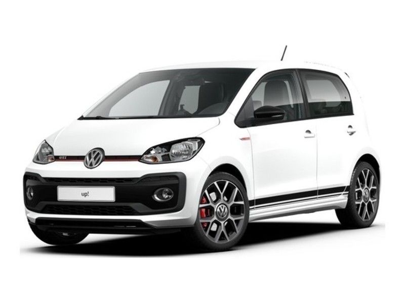 Volkswagen Up Gti Usata Volkswagen Up Gti Usata