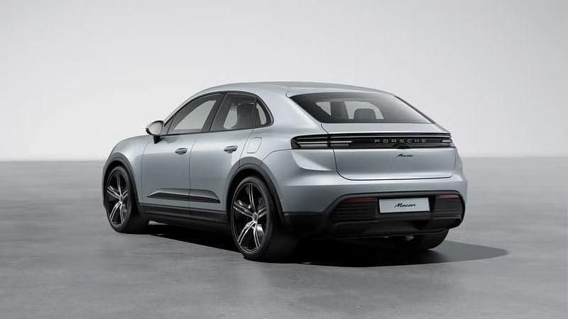 Usata Porsche Macan 4 Electric 250 kW (340 CV) 2025 SUV