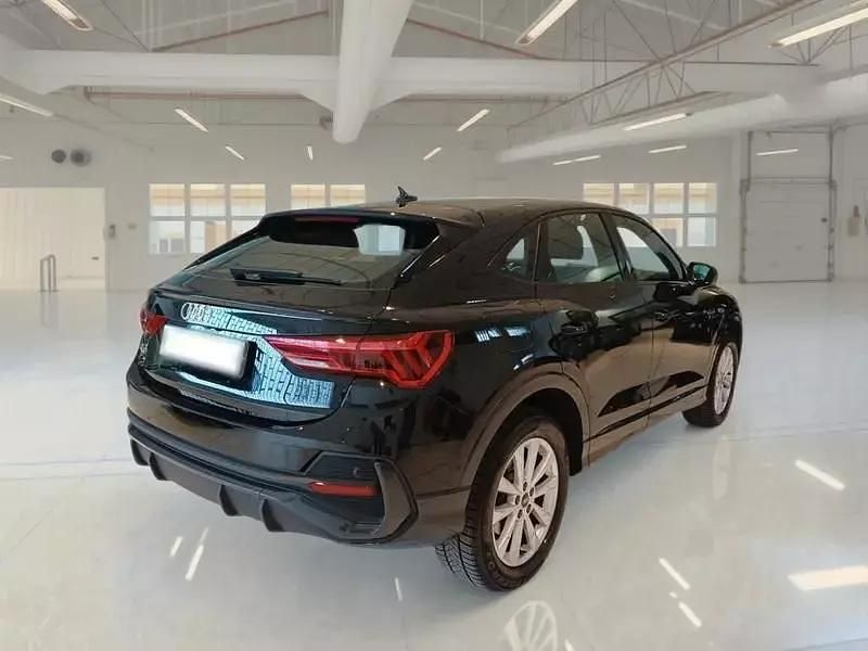 Usata Audi Q3 Sportback Business Plus 149 CV (109 kW) 2023 SUV