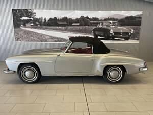 Altri Usata 1959 Mercedes 190 Tre volumi | 99.900 € - Immagine 1/4