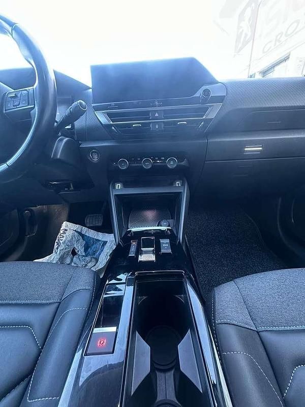 Occasion Citroën C4 Shine 131 ch (96 kW) 2022 Other Berline