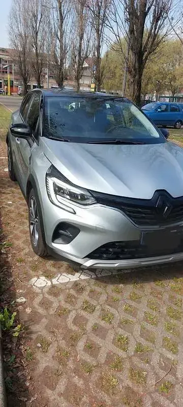 Usata Renault Captur Equilibre 91 CV (66 kW) 2022 SUV