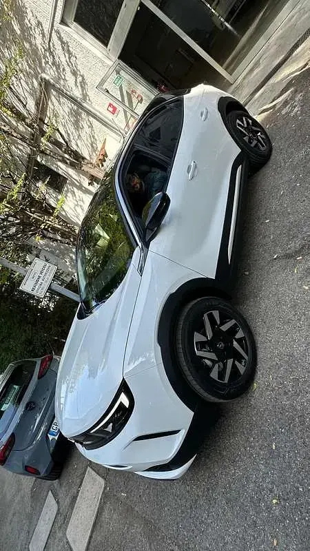 Usata Opel Mokka Edition 101 CV (74 kW) 2024 SUV