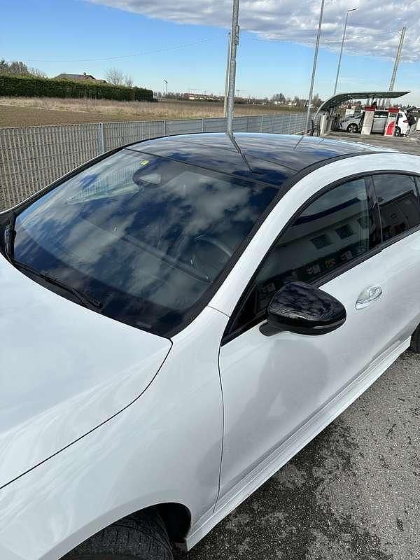 Usata Mercedes CLA200 Shooting Brake Advanced Plus 150 CV (110 kW) 2024 Station wagon