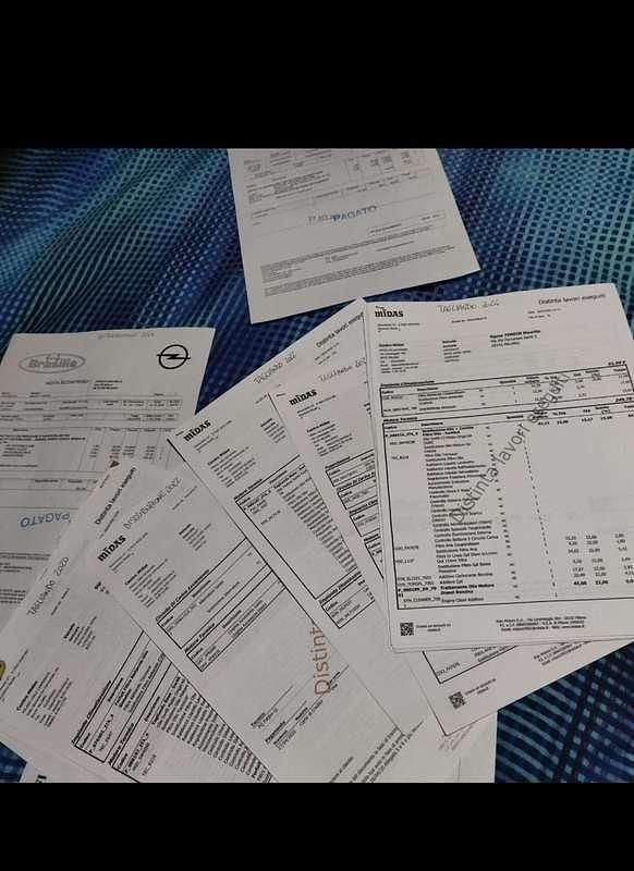 Usata Chevrolet Matiz SE 52 CV (38 kW) 2009 Nero Utilitaria