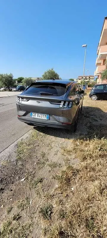 Usata Ford Mustang Mach-E Standard Range 100 kW (136 CV) 2023 SUV
