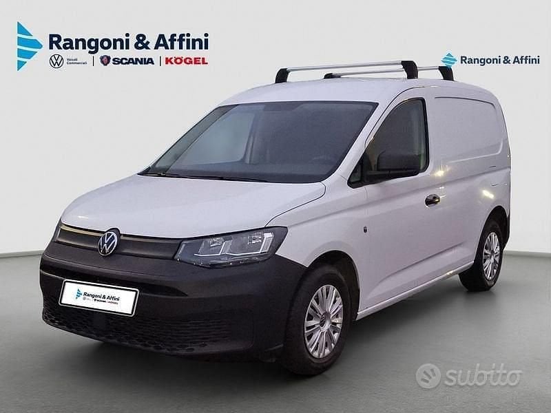 Usata VW Caddy 75 CV (55 kW) 2022 Other Monovolume