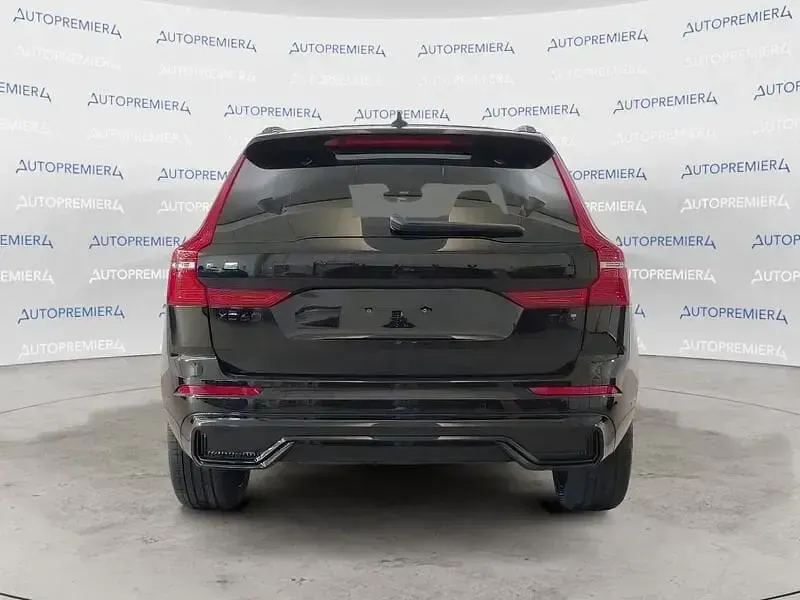 Usado Volvo XC60 Ultra 349 HP (256 kW) 2024 Preto SUV