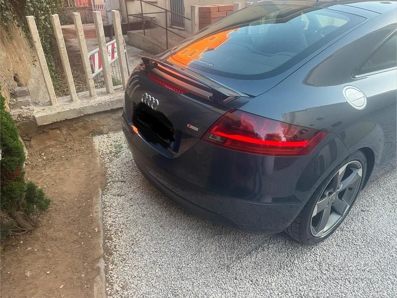 Usata Audi TT 200 CV (147 kW) 2009 Coupé