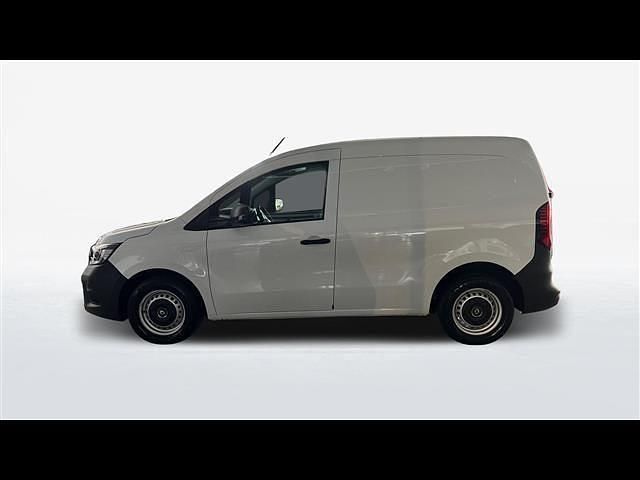 Usata Renault Kangoo 95 CV (69 kW) 2024 Bianco metallizzato Monovolume
