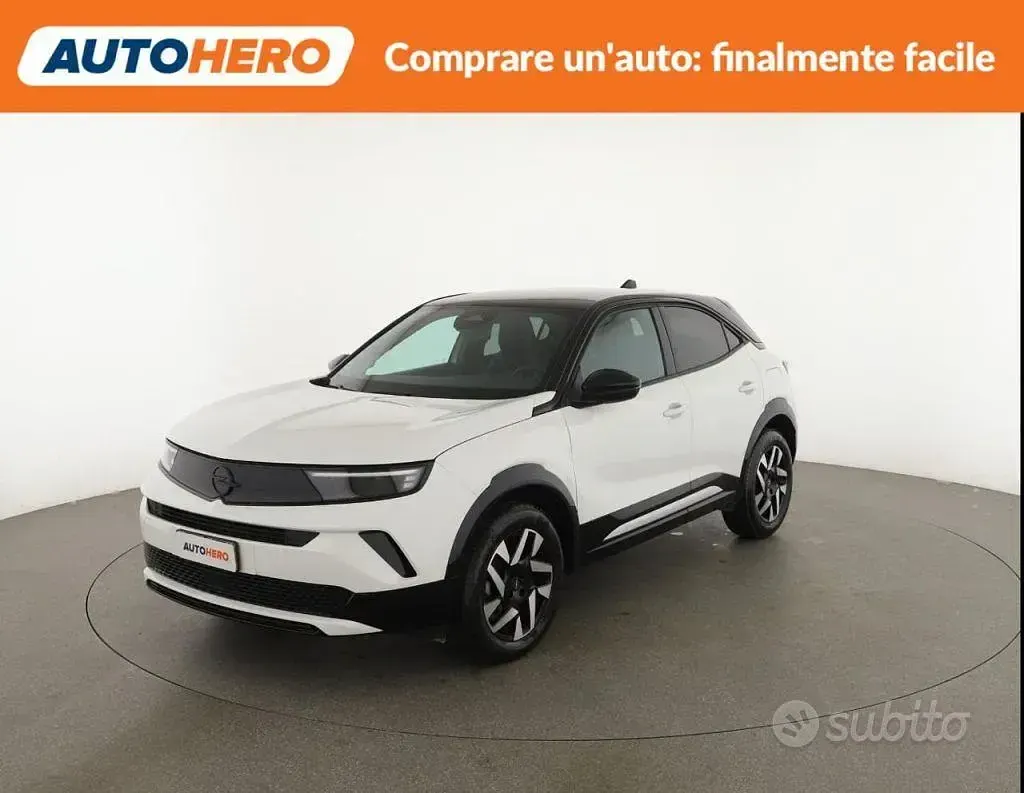 Usata Opel Mokka 136 CV (100 kW) 2025 SUV