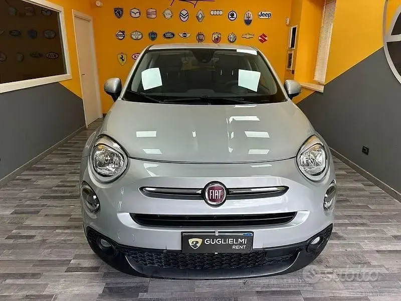 Usata Fiat 500X Club 150 CV (110 kW) 2022 Other SUV
