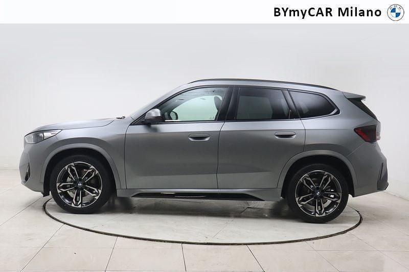 Usata BMW X1 M Sport 149 CV (109 kW) 2025 Grigio SUV
