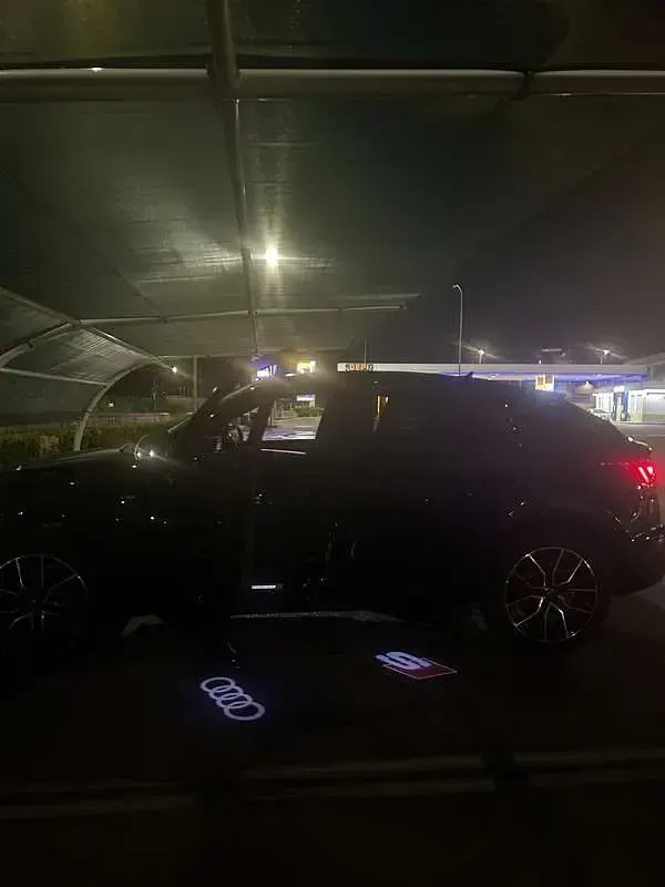 Usata Audi Q5 Sportback S-Line 204 CV (150 kW) 2022 SUV