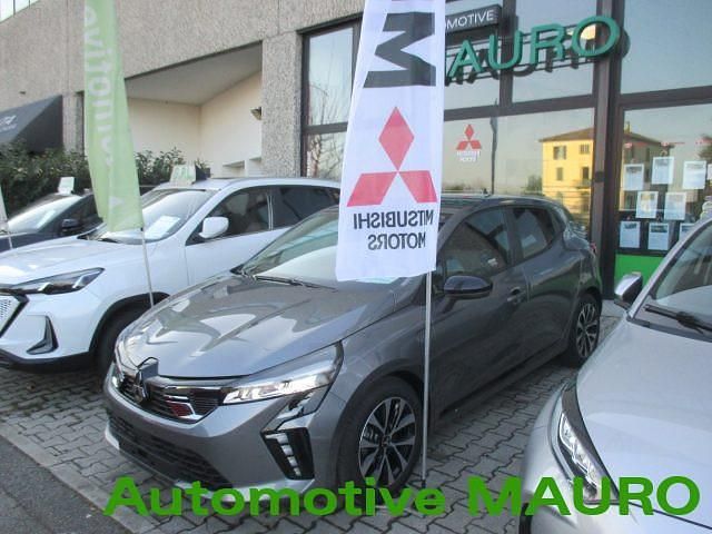 Nuova Mitsubishi Colt Inform 66 CV (48 kW) 2025 Grigio Utilitaria