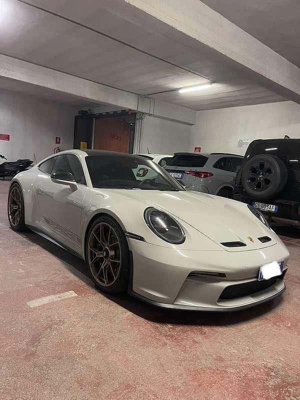 Usata Porsche 911 GT3 510 CV (375 kW) 2022 Coupé