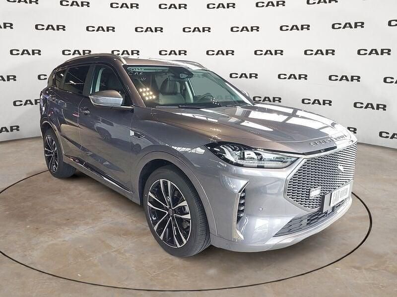 Grigio Usata 2024 Sportequipe 7 GTW SUV | 35.900 € - Immagine 1/4