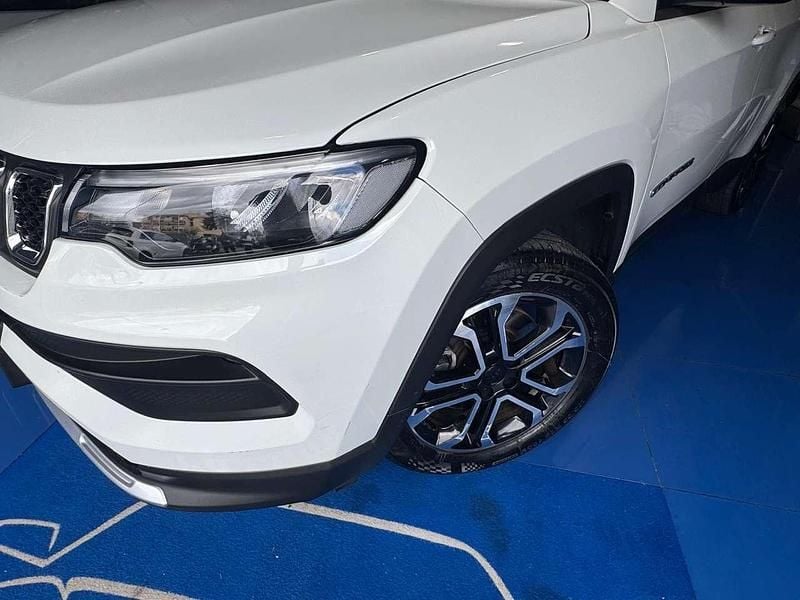 Usata Jeep Compass Limited 131 CV (96 kW) 2023 Other SUV