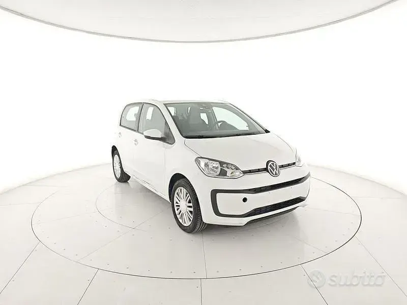 Usata VW up! Move 65 CV (47 kW) 2023 Utilitaria