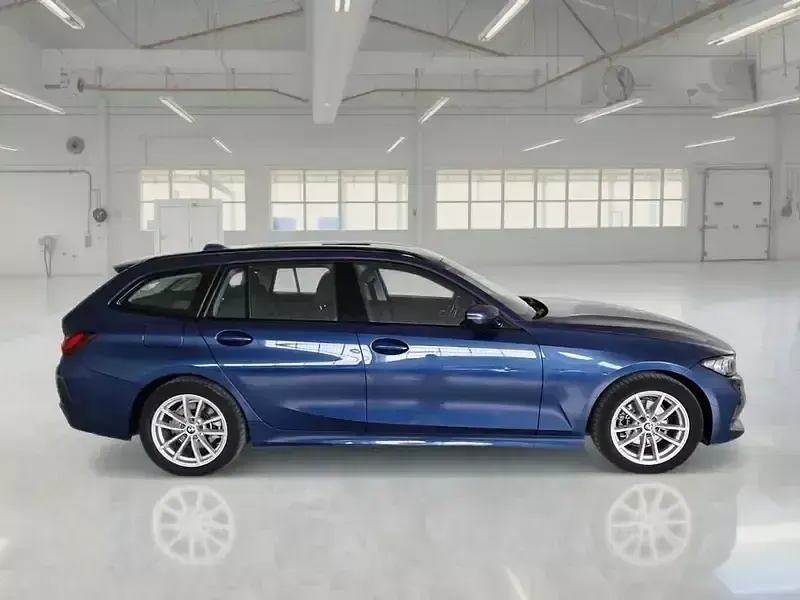 Usata BMW 318 149 CV (109 kW) 2024 Station wagon