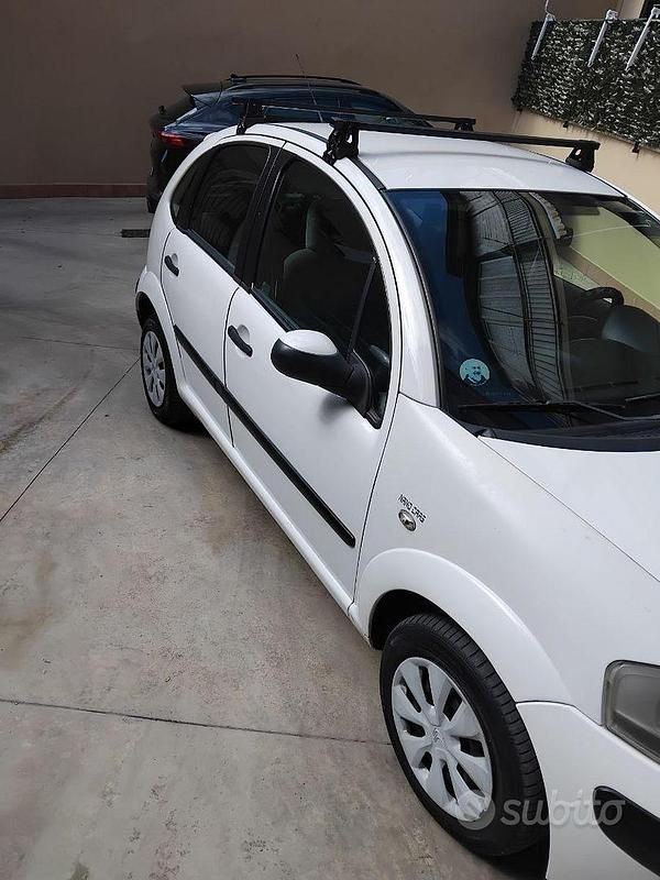 Brugt Citroën C3 70 HK (51 kW) 2009 Sedan