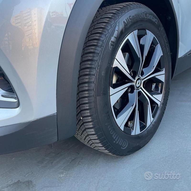 Usata Renault Captur Techno 91 CV (66 kW) 2024 SUV