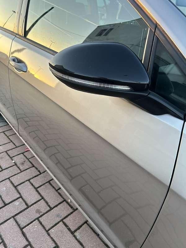 Usata VW Golf VII Business 110 CV (80 kW) 2016 Station wagon