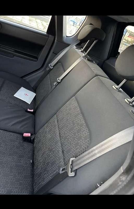 Usata Mitsubishi Colt 75 CV (55 kW) 2011 Berlina