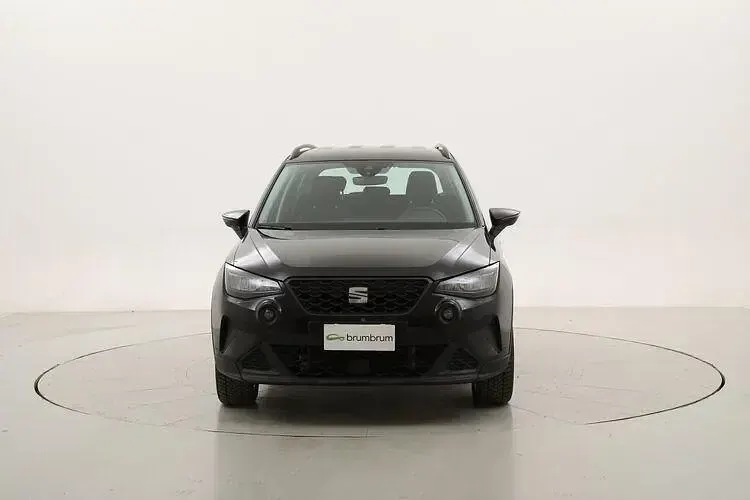Occasion Seat Arona Style 110 ch (80 kW) 2023 Noir SUV
