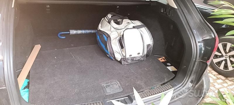 Usata Mazda 6 150 CV (110 kW) 2014 Station wagon