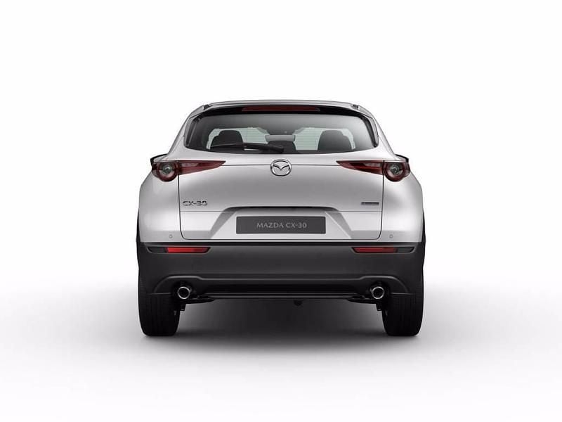 Nuova Mazda CX-30 Ad'Vantage 140 CV (102 kW) 2026 Ceramic SUV