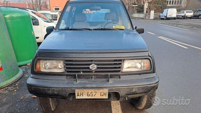 Usata Suzuki Vitara 1995 Station wagon