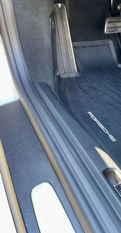 Usata Porsche Boxster 265 CV (194 kW) 2014 Cabrio