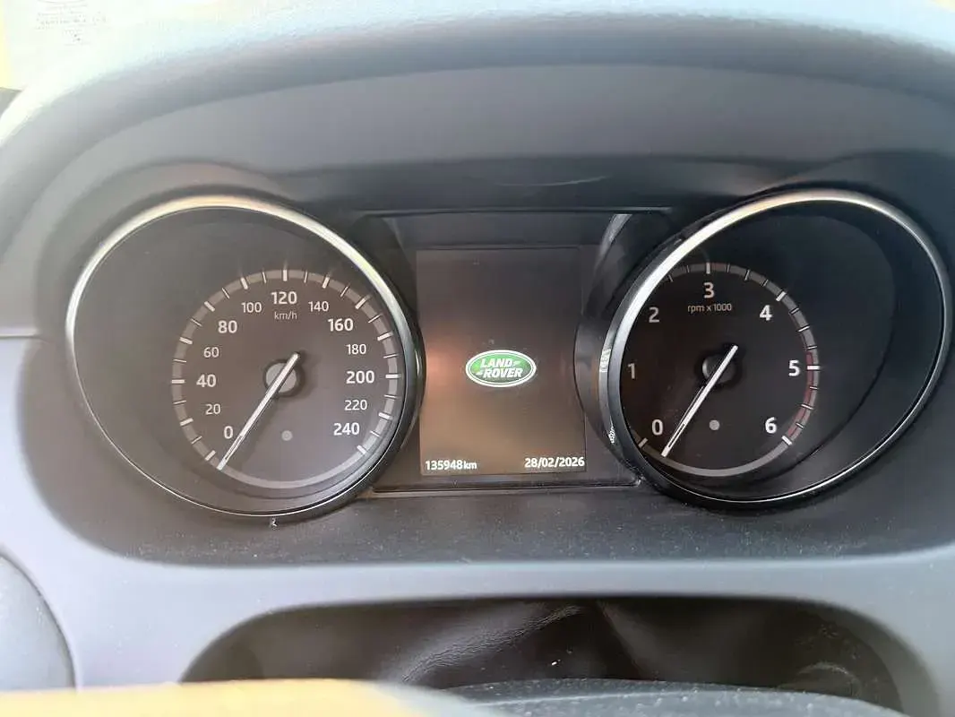 Usata Land Rover Discovery Sport SE 150 CV (110 kW) 2017 SUV