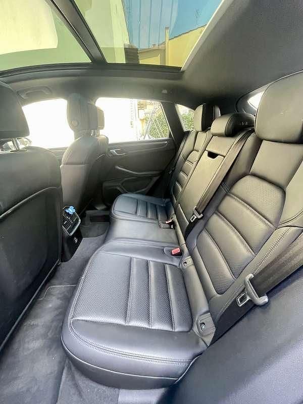 Usata Porsche Macan 265 CV (194 kW) 2022 SUV