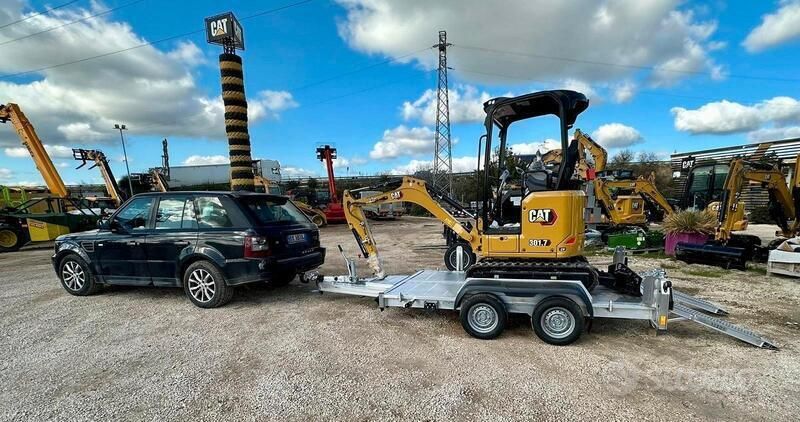 Nero Usata 2009 Land Rover Range Rover SUV | 4500 € (Ottimo prezzo) - Immagine 1/4