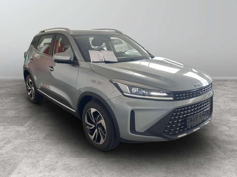 Nuova EMC Wave 3 147 CV (108 kW) 2025 Argento SUV