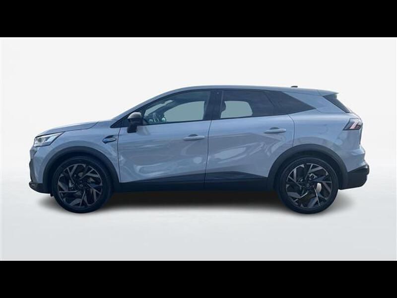 Usata Renault Symbioz Esprit Alpine 145 CV (106 kW) 2025 Grigio chiaro SUV