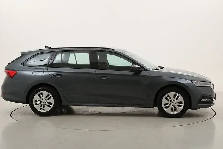 Occasion Skoda Octavia Executive 150 ch (110 kW) 2021 Break