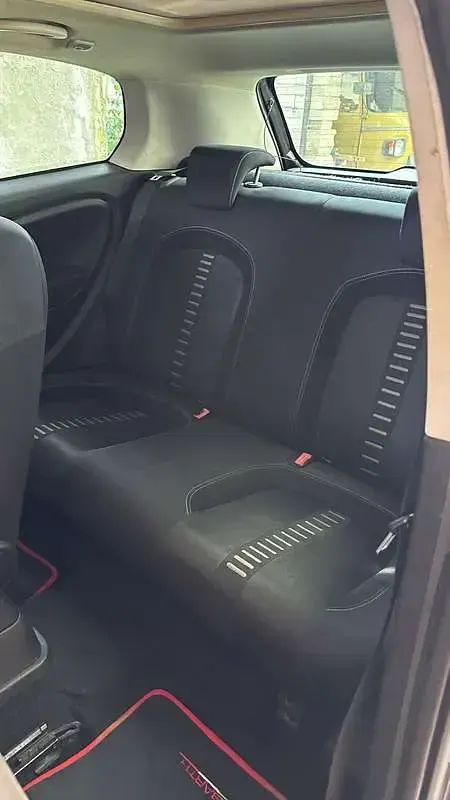 Usata Fiat Grande Punto Sport 120 CV (88 kW) 2008 Utilitaria