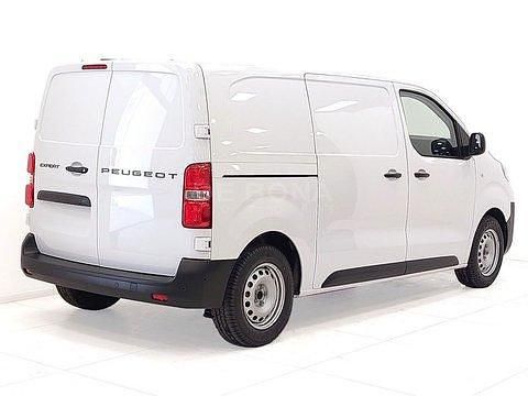 Nuova Peugeot Expert S 144 CV (105 kW) 2025 Bianco Furgone