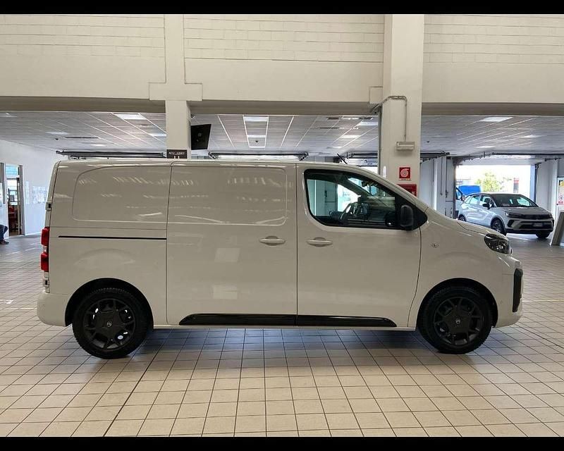 Nuova Citroën Jumpy 150 CV (110 kW) 2026 Bianco Monovolume